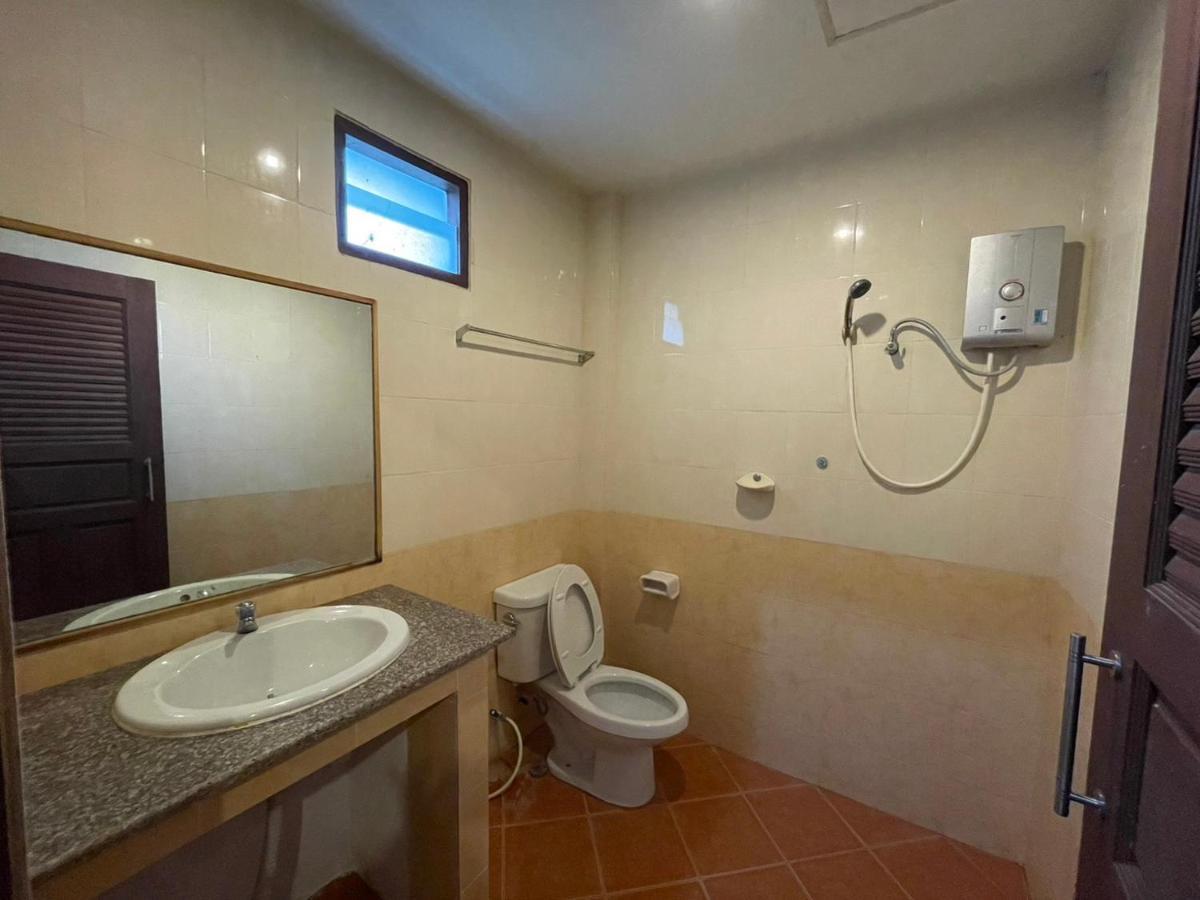 Bank Guesthouse Хаад Рин Екстериор снимка